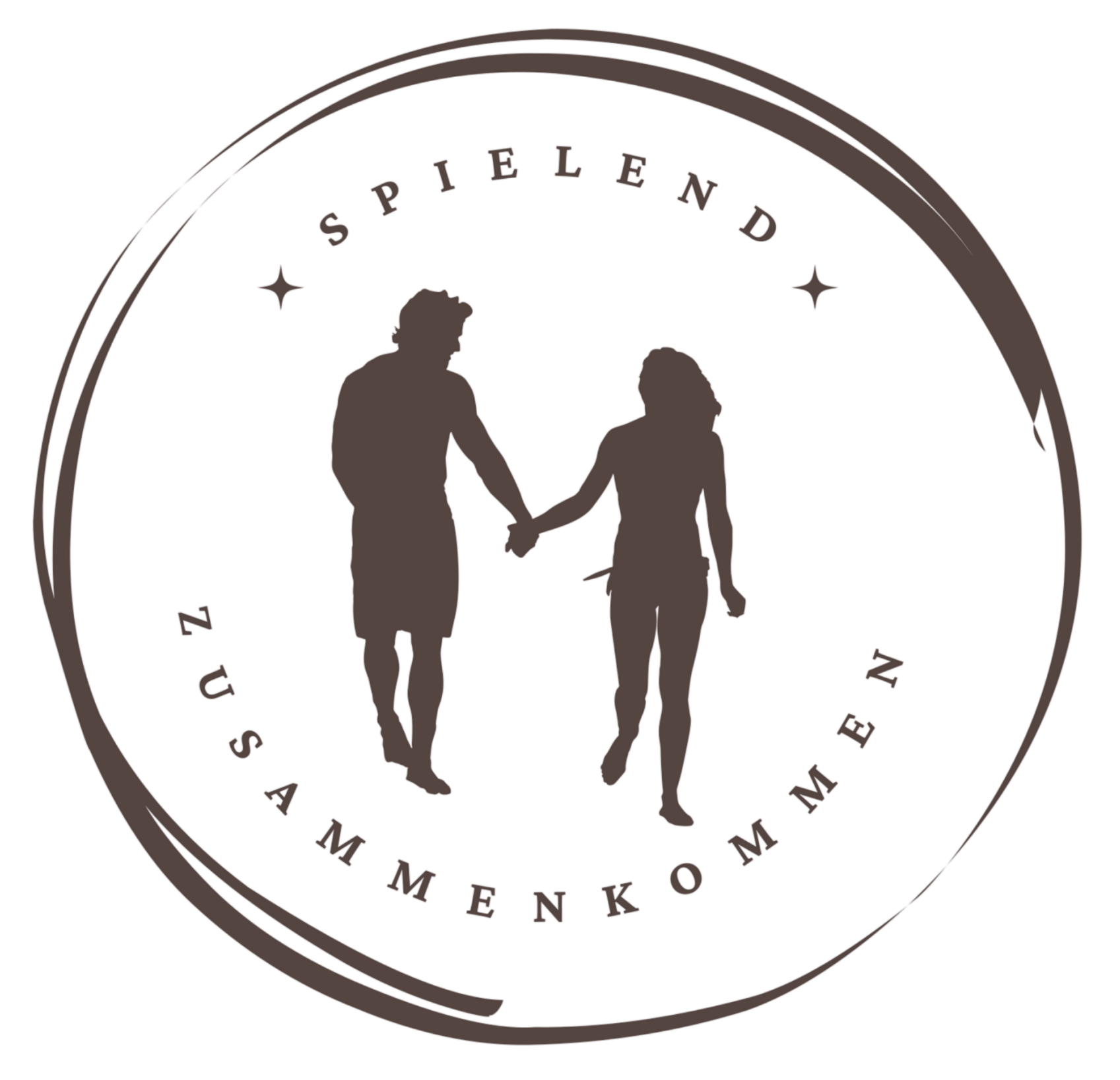 Spielend Zusammenkommen